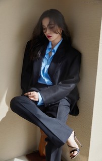 Jia Song feet photo 4