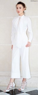 Jia Song feet photo 20