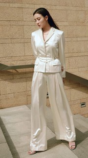 Jia Song feet photo 12