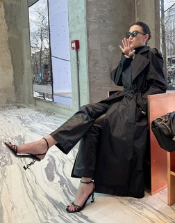 Jia Song feet photo 6