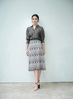 Jia Song feet photo 20