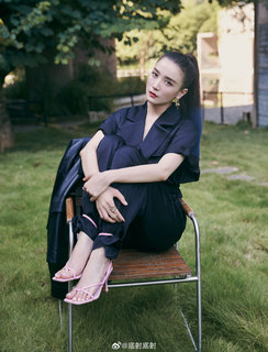Jia Song feet photo 16