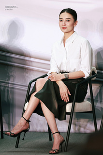 Jia Song feet photo 12
