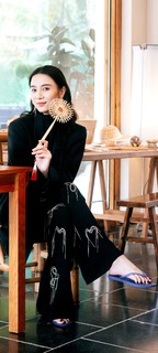 Jia Song feet photo 20