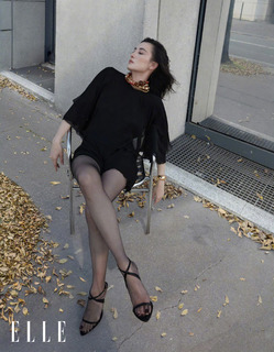 Jia Song feet photo 19