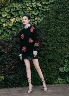 Jia Song feet photo 7