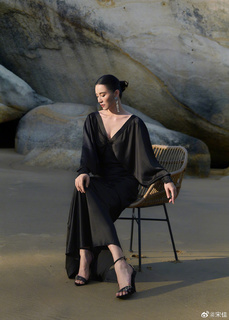 Jia Song feet photo 3