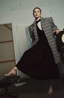 Jia Song feet photo 18