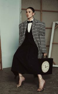 Jia Song feet photo 16