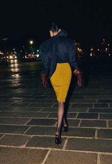 Jia Song feet photo 12