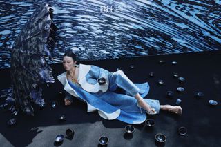 Jia Song feet photo 7