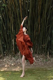 Jia Song feet photo 3