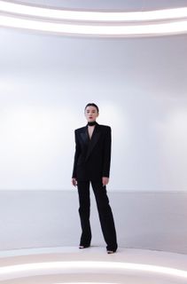 Jia Song feet photo 17