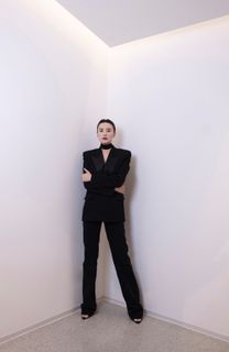 Jia Song feet photo 16