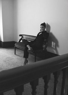 Jia Song feet photo 7