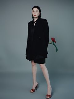 Jia Song feet photo 2