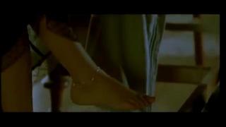 Jiah Khan feet photo 2