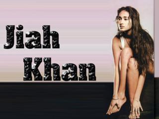 Jiah Khan feet photo 4