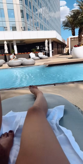 Jiaoying Summers feet photo 8