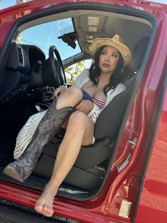 Jiaoying Summers feet photo 5