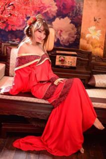 Jiaying Zhang feet photo 1