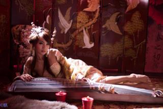 Jiaying Zhang feet photo 2