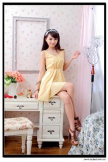 Jiaying Zhang feet photo 16