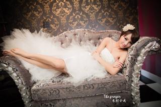 Jiaying Zhang feet photo 5