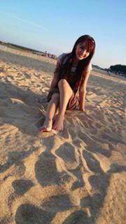 Jiaying Zhang feet photo 15