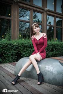 Jiaying Zhang feet photo 10