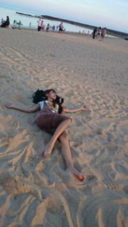 Jiaying Zhang feet photo 3