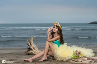 Jiaying Zhang feet photo 2