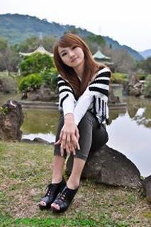 Jiaying Zhang feet photo 18