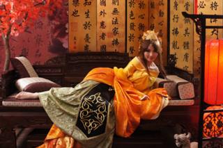 Jiaying Zhang feet photo 17