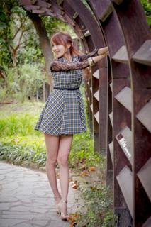 Jiaying Zhang feet photo 3
