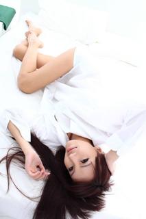 Jiaying Zhang feet photo 13