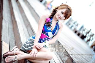 Jiaying Zhang feet photo 12