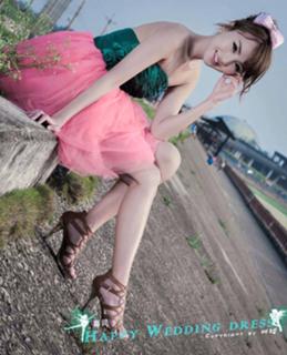 Jiaying Zhang feet photo 7
