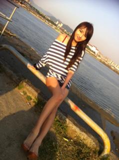Jiaying Zhang feet photo 2