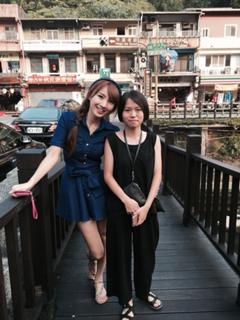Jiaying Zhang feet photo 20