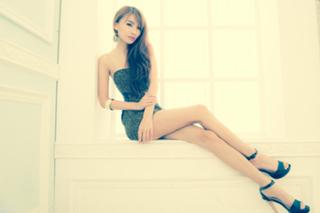 Jiaying Zhang feet photo 16