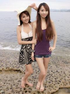 Jiaying Zhang feet photo 20