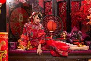 Jiaying Zhang feet photo 20