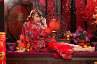 Jiaying Zhang feet photo 18