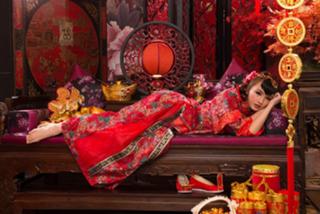 Jiaying Zhang feet photo 15
