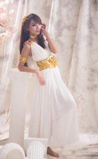 Jiaying Zhang feet photo 11