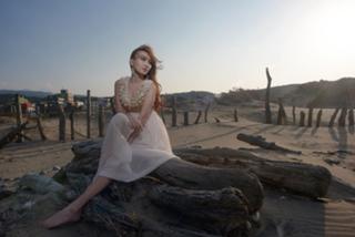 Jiaying Zhang feet photo 20