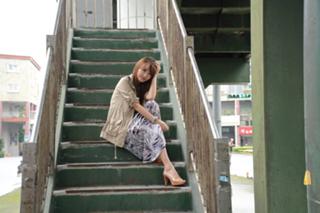 Jiaying Zhang feet photo 18