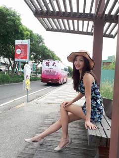 Jiaying Zhang feet photo 19