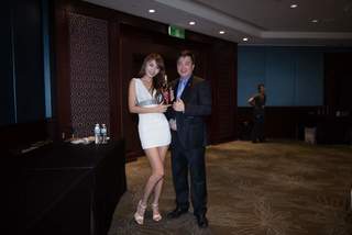 Jiaying Zhang feet photo 17